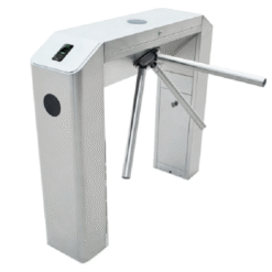 ZKTECO RFID TRIPOD TURNSTILE - ZK-TS2022-PRO