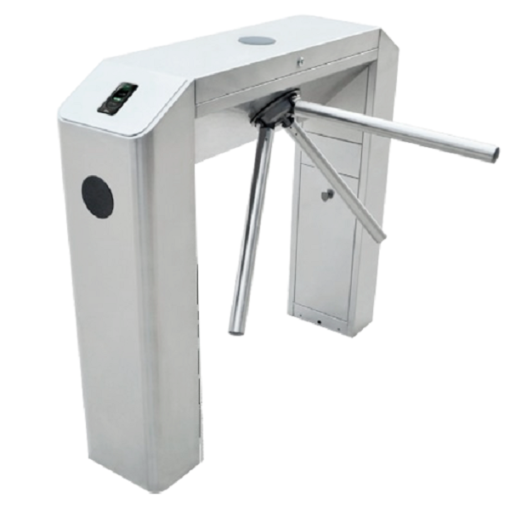 ZKTECO RFID TRIPOD TURNSTILE - ZK-TS2022-PRO