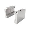 ZKTECO Single Lane Swing Barrier Turnstile SBTL2022