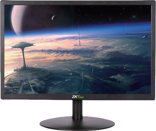 ZD22-ZK-TV MONITOR 22"