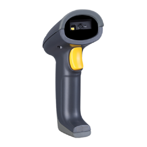 ZKTECO ZKB200 Barcode Scanner