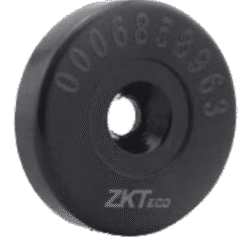 ZKTECO ZKLT-E ID TAG PT100 for Patrols