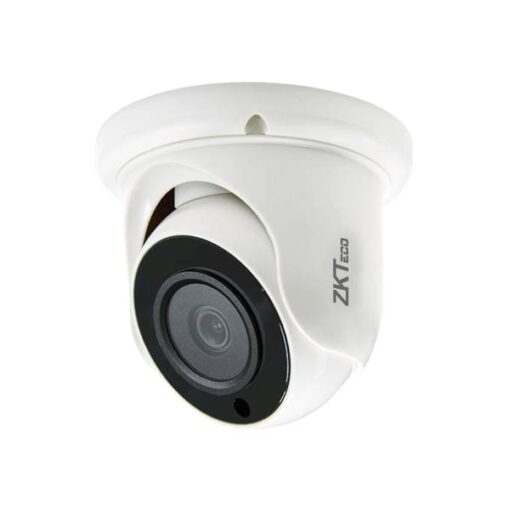 ZKTeco 5MP IR Eyeball Analog Camera ES-35J11C-C