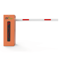ZKTeco CMP200 Smart Parking Barrier
