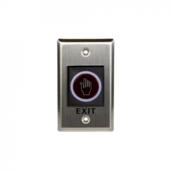 ZKTeco EB3 Non Touch Exit Button