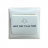 ZKTeco Energy Saving Switch-All pocket for all types of cards