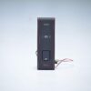 ZKTeco F16 Fingerprint Access Control Terminal with IP65 Rated Outdoor