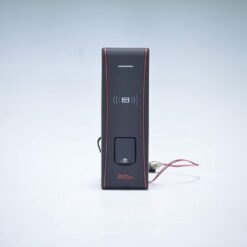 ZKTeco F16 Fingerprint Access Control Terminal with IP65 Rated Outdoor