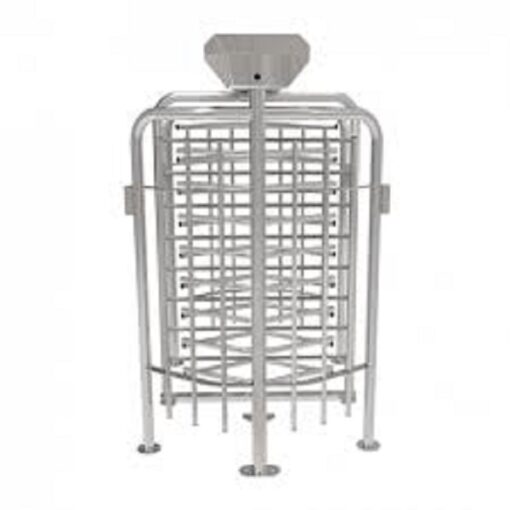 ZKTeco FHT2322 Full Height Turnstile with Fingerprint