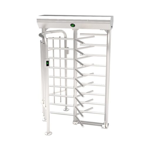 ZKTeco FHT2322 Turnstile Full Height Fingerprint RFID