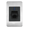 ZKTeco FR1500-WP Flush-Mounted RS-485 Fingerprint Reader