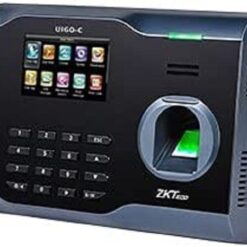 ZKTeco Fingerprint Terminal, U160-C