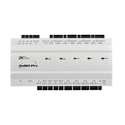 ZKTeco GL-INBIO-PRO460 Biometric IP panel InBio-460 Pro