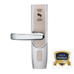 ZKTeco Hotel Door Lock LH5000 Left