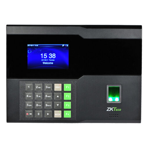 ZKTeco-IN05-Time-Attendance-and-access-Control-Terminal