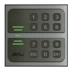 ZKTeco KR502E - Proximity with Keypad Access Card Reader