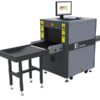 ZKTeco LD5030 Single Energy X-ray Inspection System