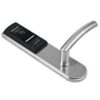 ZKTeco LH3000 Smart lock for hotels (for left doors)