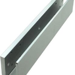 ZKTeco Magnetic Lock U Bracket, ZK LMB-280U