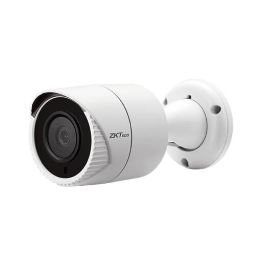 ZKTeco P series 5MP IR Bullet Analog Camera BS-35J12C-C