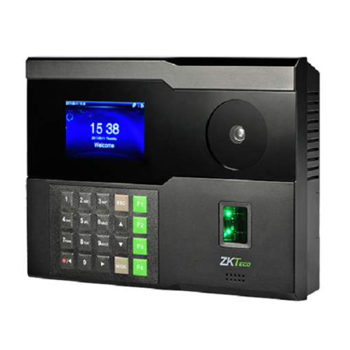 ZKTeco P260 Multi-Biometric Identification