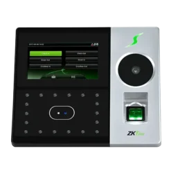 ZKTeco Pface202 Palm Fingerprint