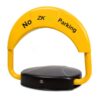 ZKTeco Plock 1 Parking space blocker with remote control