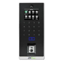 ZKTeco ProBio Multi-Biometric Access Control Terminal