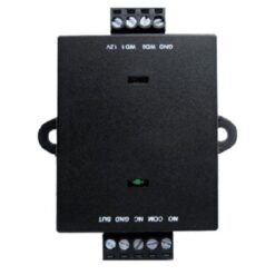 ZKTeco SRB Secure Relay Box