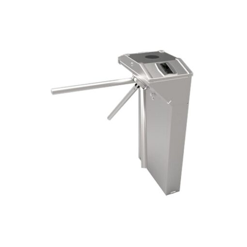 ZKTeco TS1022 Pro Tripod Turnstile with controller