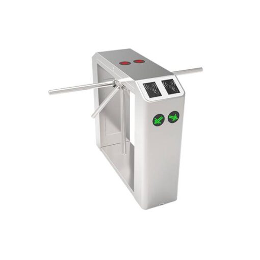 ZKTeco TS2222 Tripod Turnstile controller