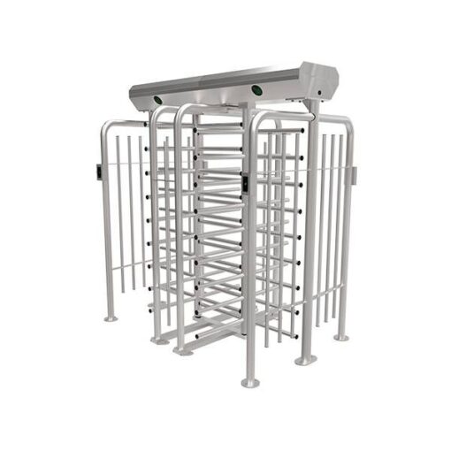 ZKTeco Turnstile With Fingerprint And RFID FHT2422D