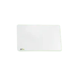 ZKTeco UHF1 TAG FOR U2000E on the bumper of the car