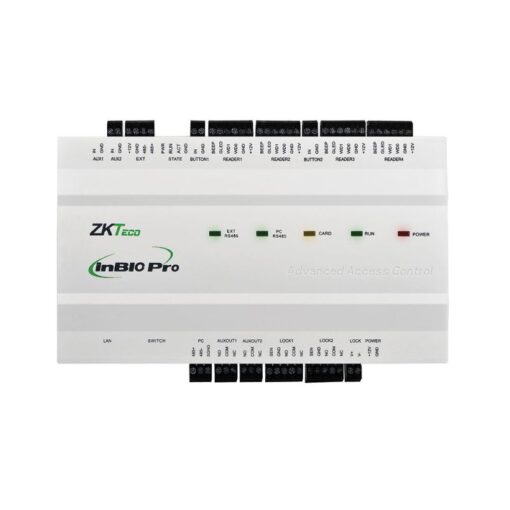 ZKTeco US-inBio-260-PRO inBio Pro Series Access Control Panel