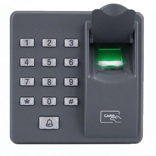 ZKTeco-X7-biometric-terminal-with-RFID-card-reader