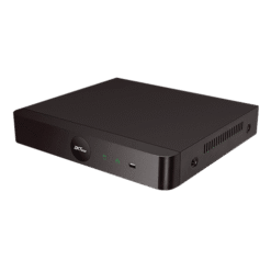 ZKTeco Z8404XE-CL 4ch DVR H.265 XVR 4 IN 1, 5MP lite, 1*HDD