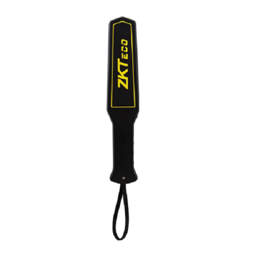 ZKTeco ZK-D100S Hand Held Metal Detector