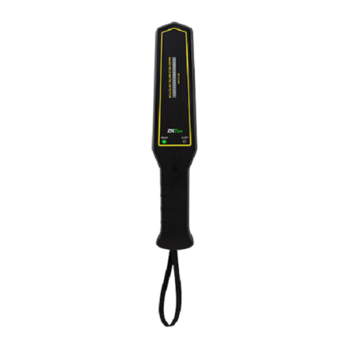 ZKTeco ZK-D180 Hand Held Metal Detector