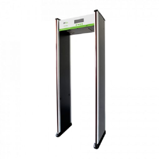 ZKTeco ZK-D2180S Walkthrough Metal Detector