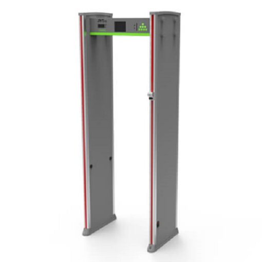 ZKTeco ZK-D3180S[TD] Walk Through Temperature and Metal Detector