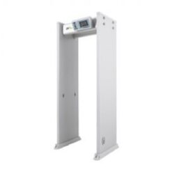 ZKTeco ZK-D4330 [TD] Walk-Through Metal Detector