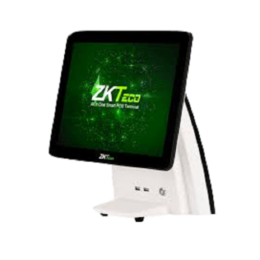 ZKTeco ZK1510 All In One Biometric Smart POS Terminal