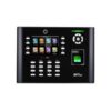 ZKTeco iClock660 biometric fingerprint reader