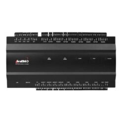 Zk Inbio 460 4 Door Fingerprint Card Access Control System