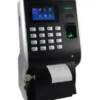 Zkteco Fingerprint Biometric Attendance LP 400