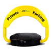 Zkteco  ZK Plock 2  parking locks