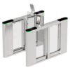 Zkteco SBTL8033 Touchless Entrance Control Swing Barrier