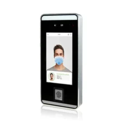 Zkteco Speedface V5L Touchless Face Attendance With Mask