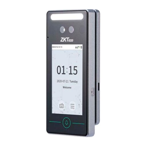 Zkteco ZK-SPEEDFACE-V4L-P Access Control and Time & Attendance