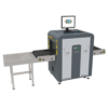 Zkteco ZKX5030C Dual Energy X-ray Inspection System